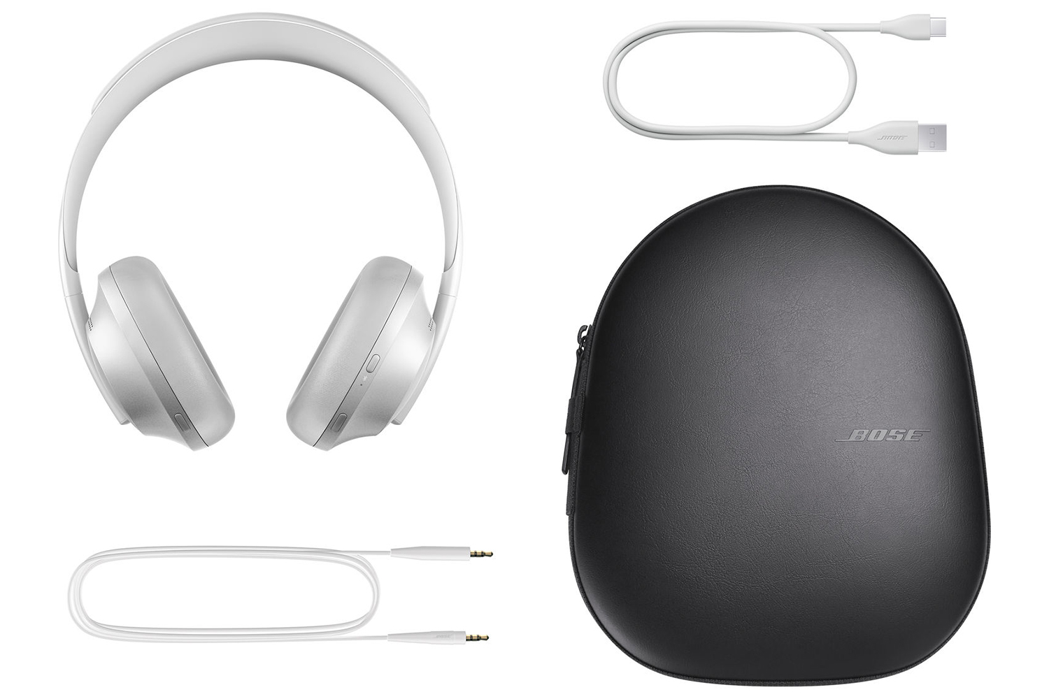 Bose noise cancelling headphones 700 connect to pc hot sale