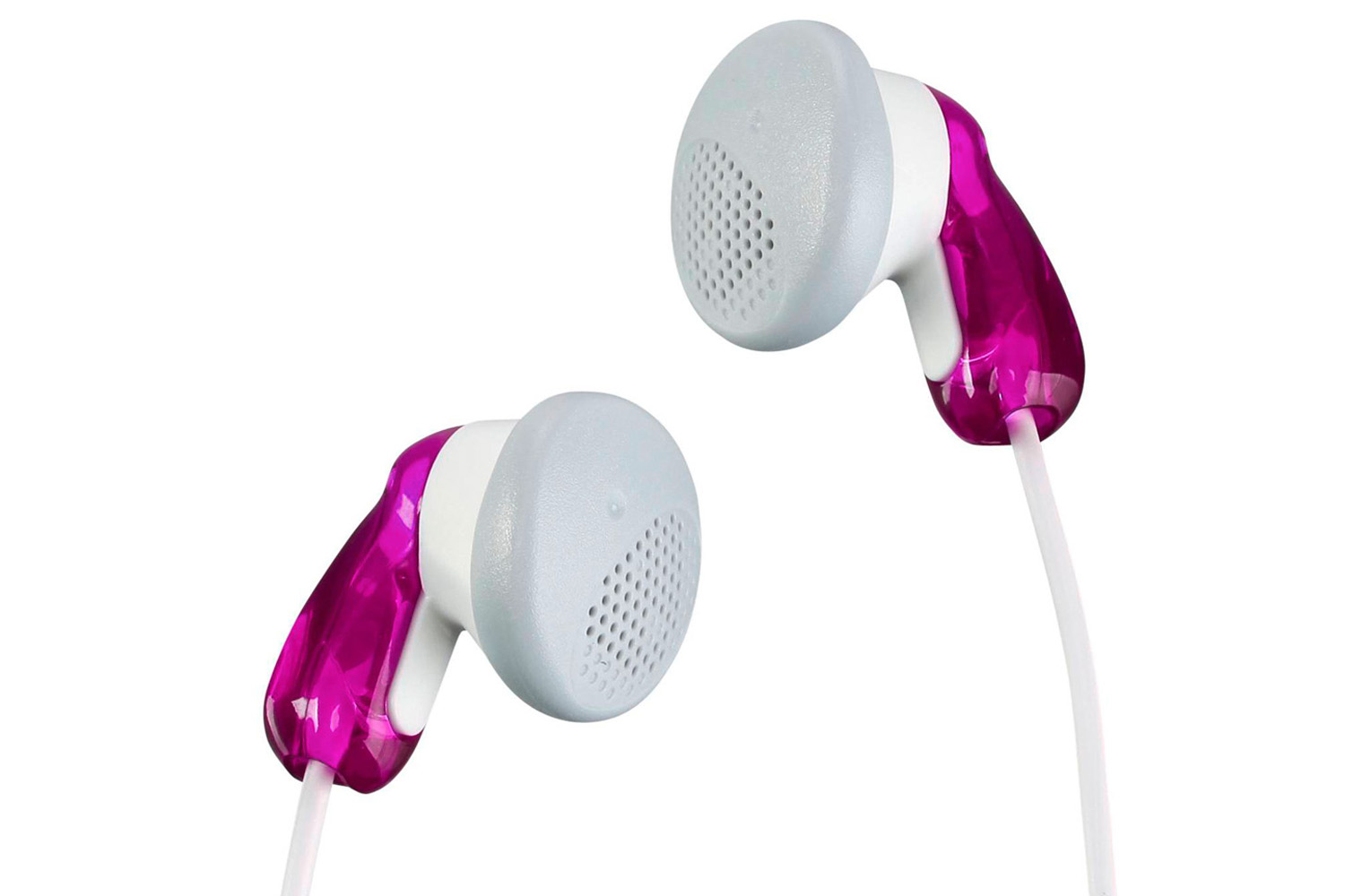Headphones Sony MDR EX15LP in-ear Pink | Buy at wholesale price