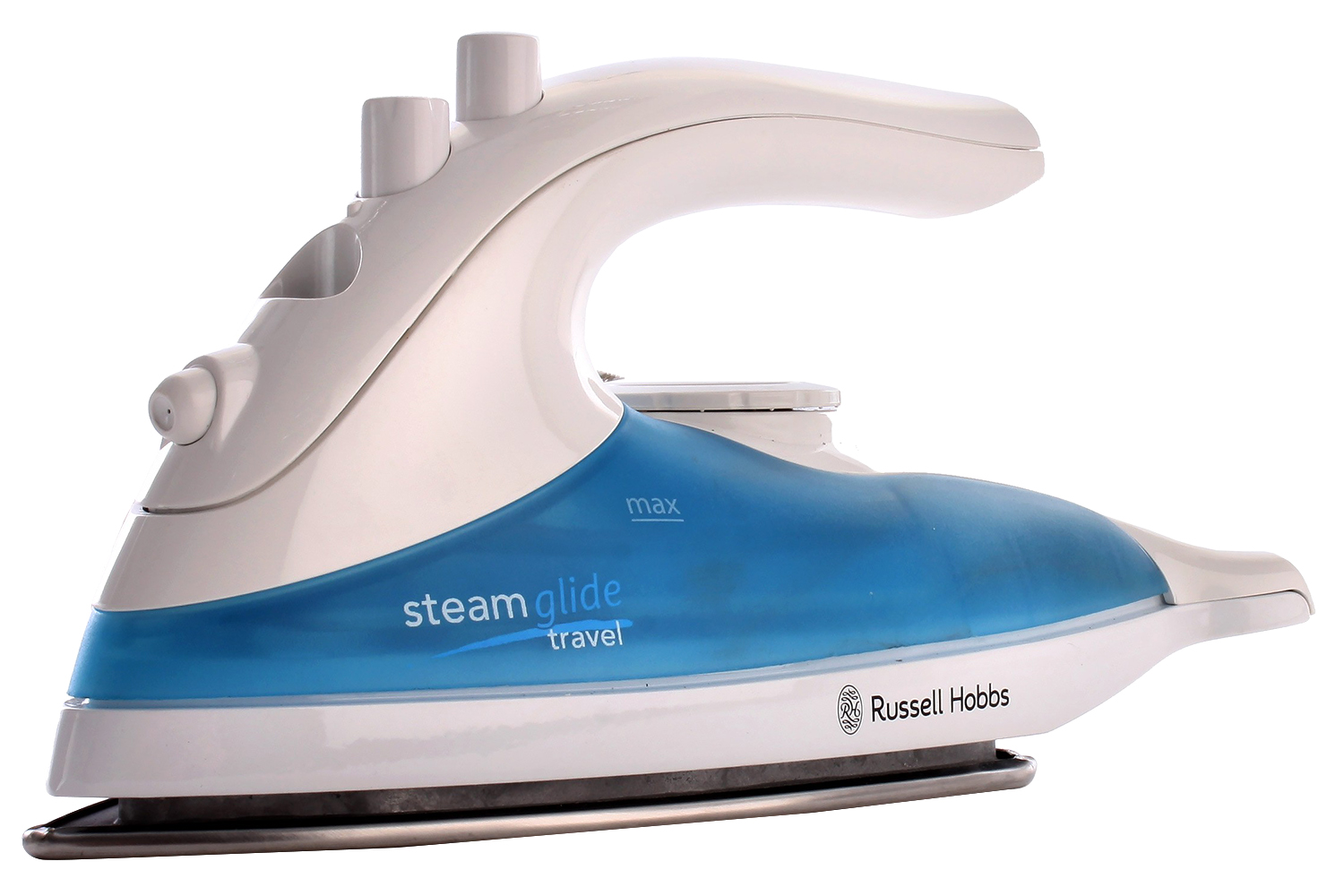 russell hobbs travel iron