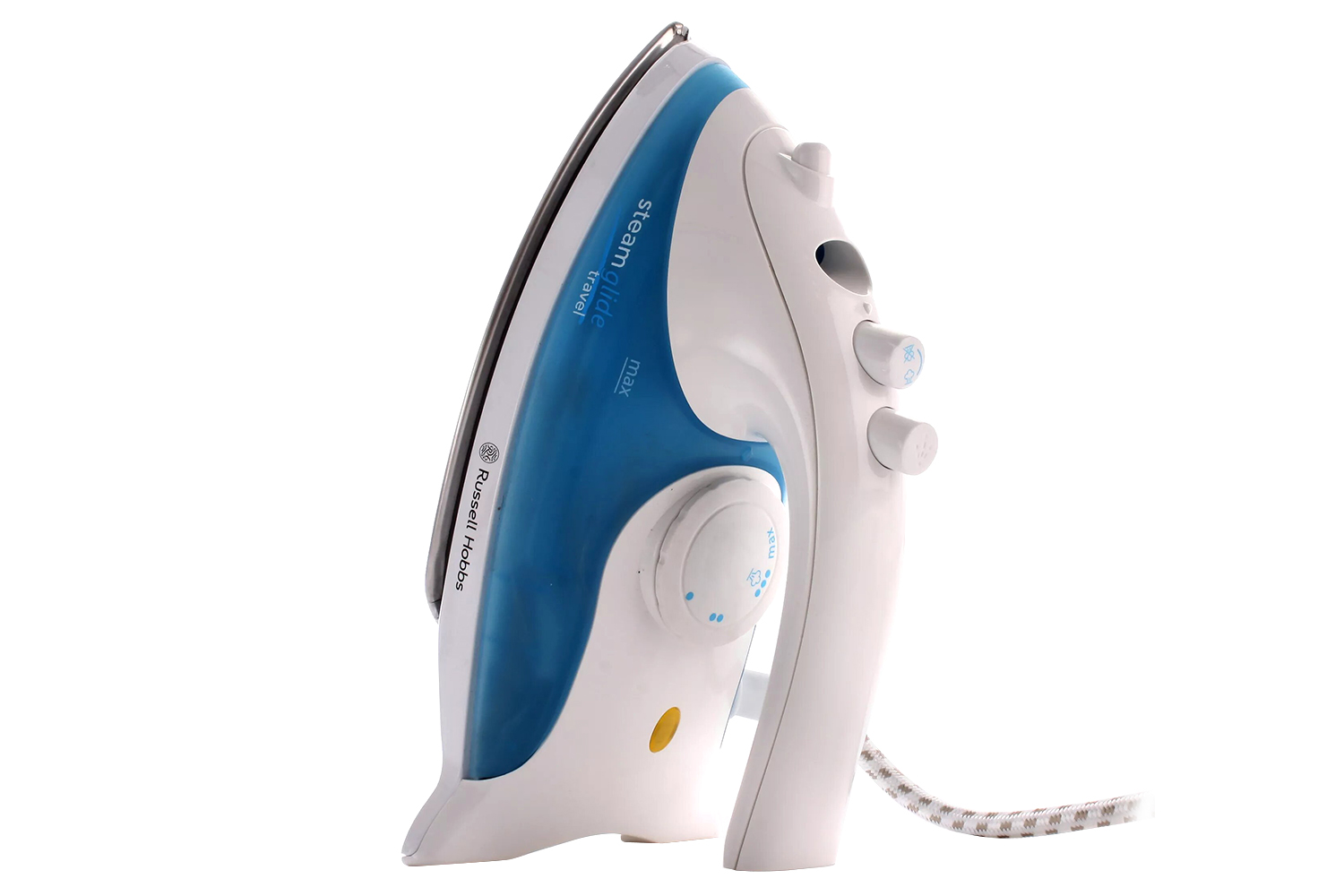 russell hobbs travel iron