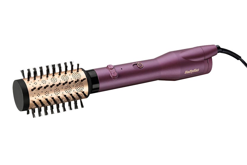 Babyliss big hair care hot air brush Babyliss Big Hair Care Hot Air Brush | 2950U | Ireland