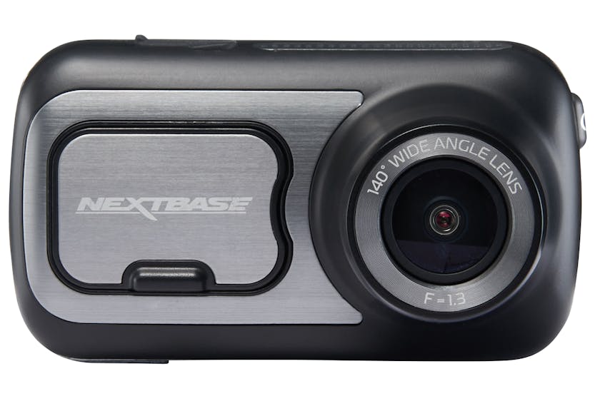  Nextbase 422GW Dash Cam Small with APP- Full 1440p