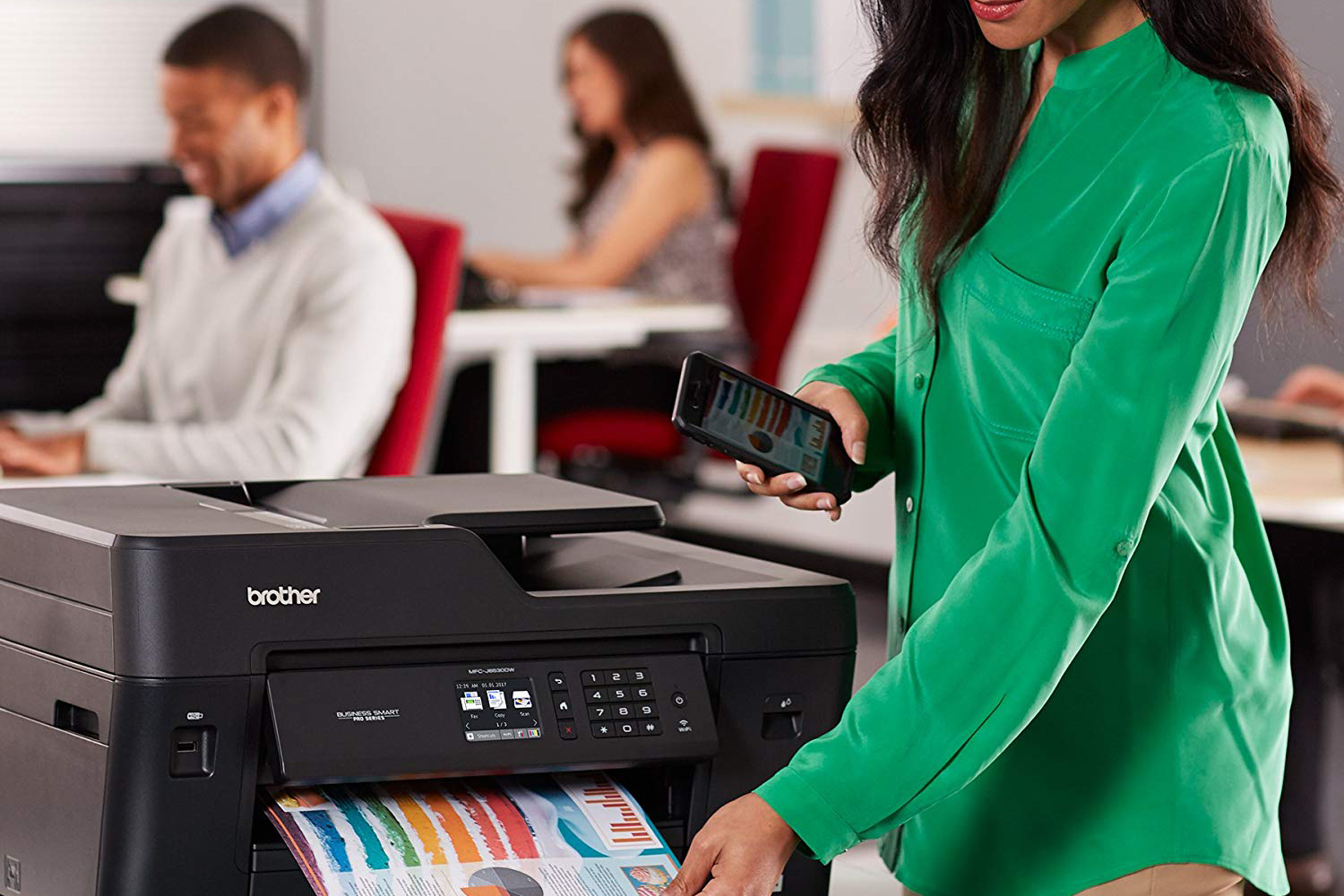 Printers & Multifunction Printers Harvey Norman Ireland