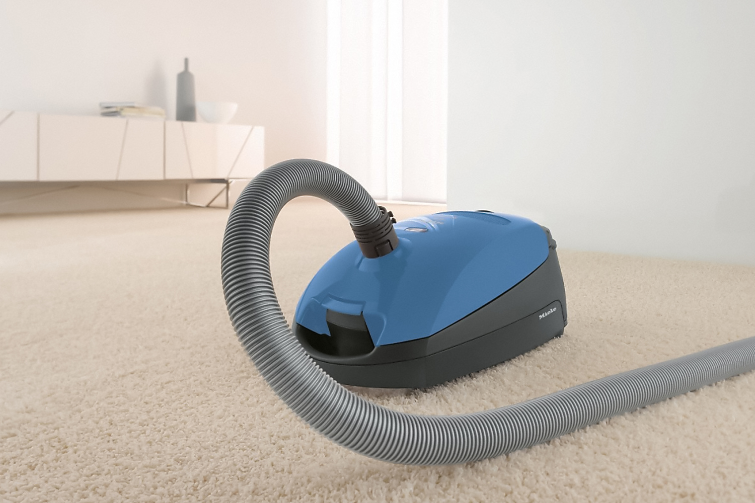 Miele Classic C1 Junior PowerLine 