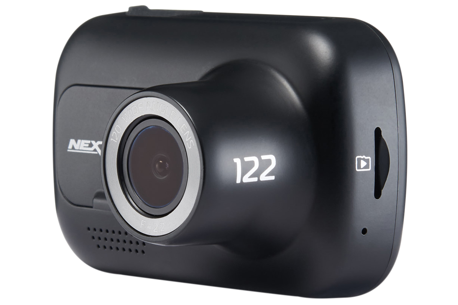 Nextbase S2 122 Dash Cam 720P Ireland