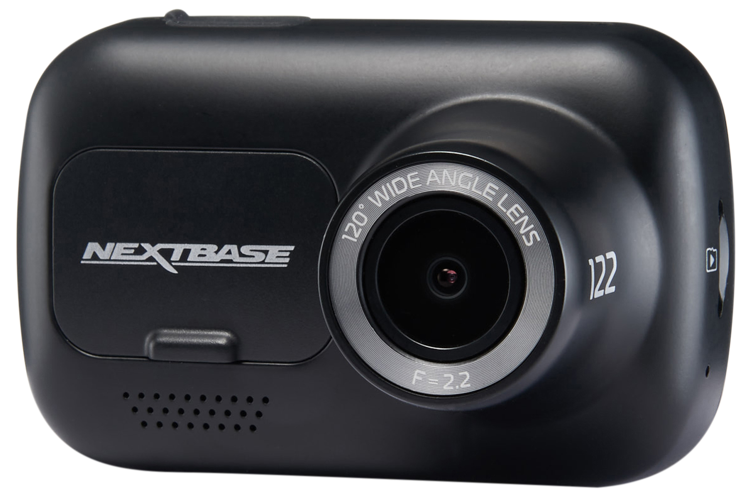 Nextbase S2 122 Dash Cam 720P Ireland