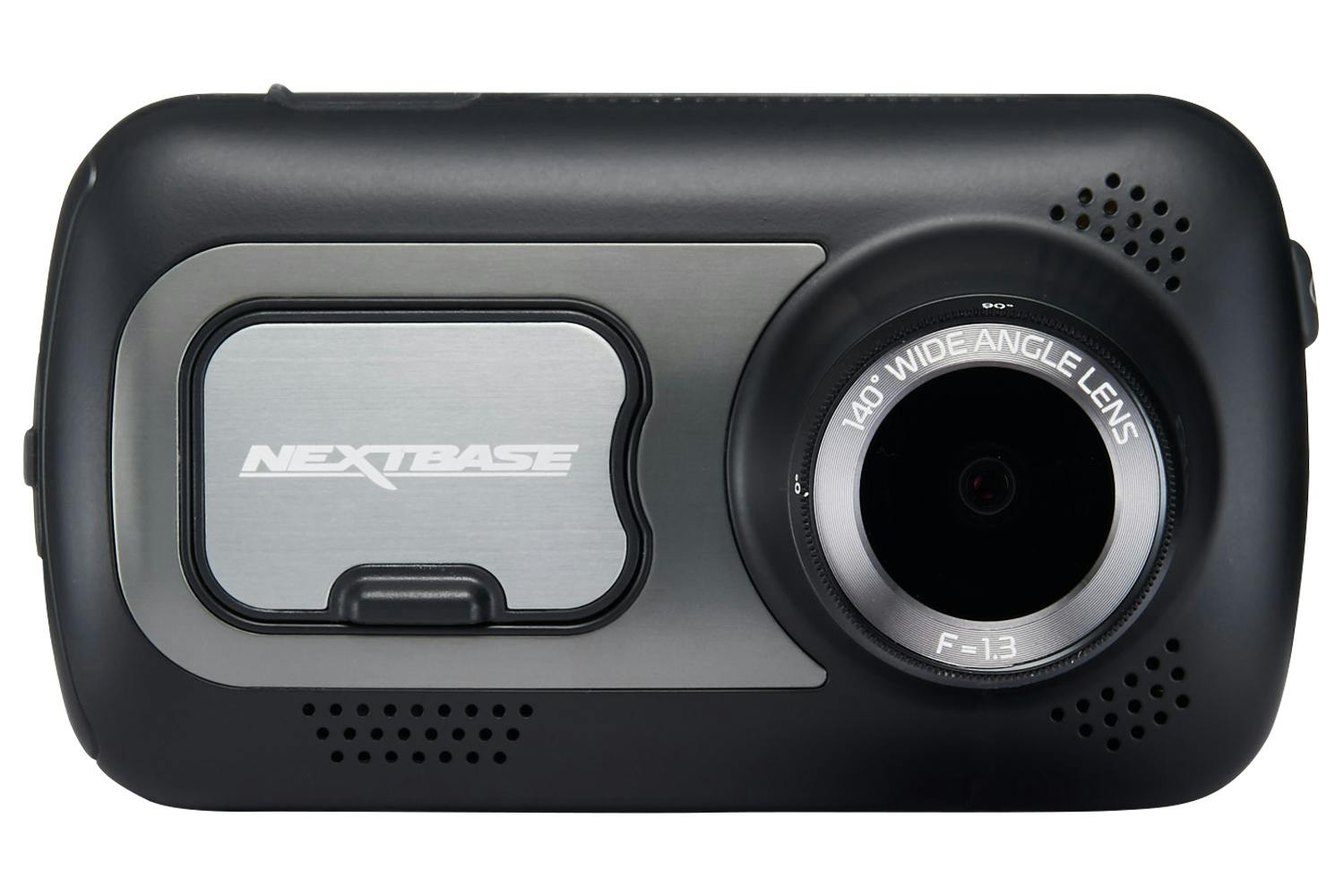 Nextbase 522GW Dash Cam with Emergency SOS and Built-in Alexa | 1440P