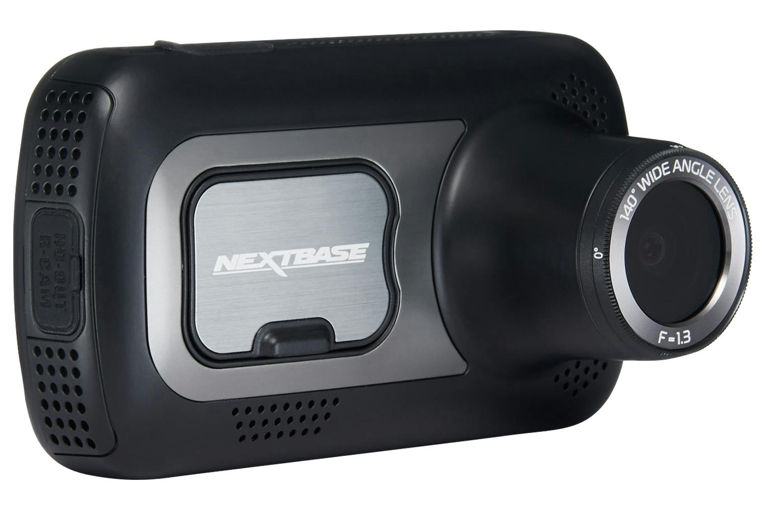 Shop Nextbase 522GW  Alexa Dashcam
