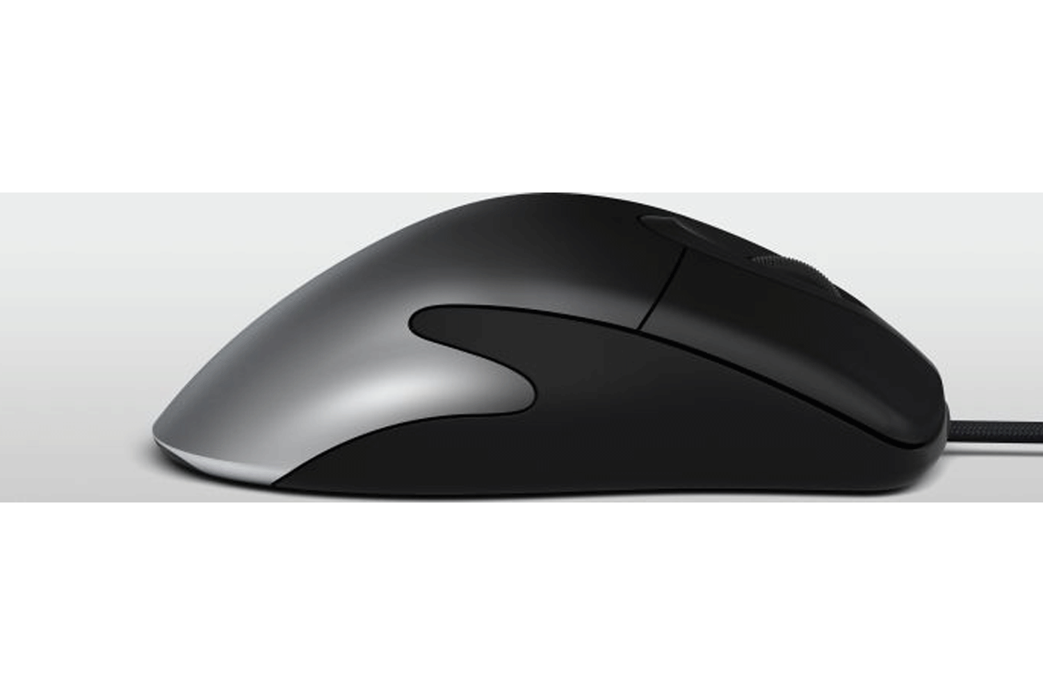 microsoft pro intellimouse software