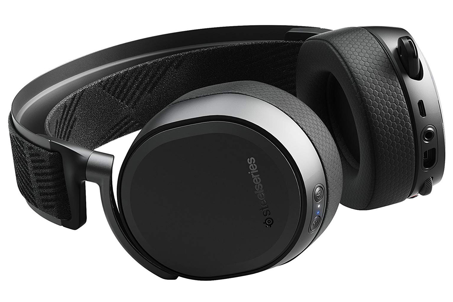 SteelSeries Arctis Pro Wireless Gaming 