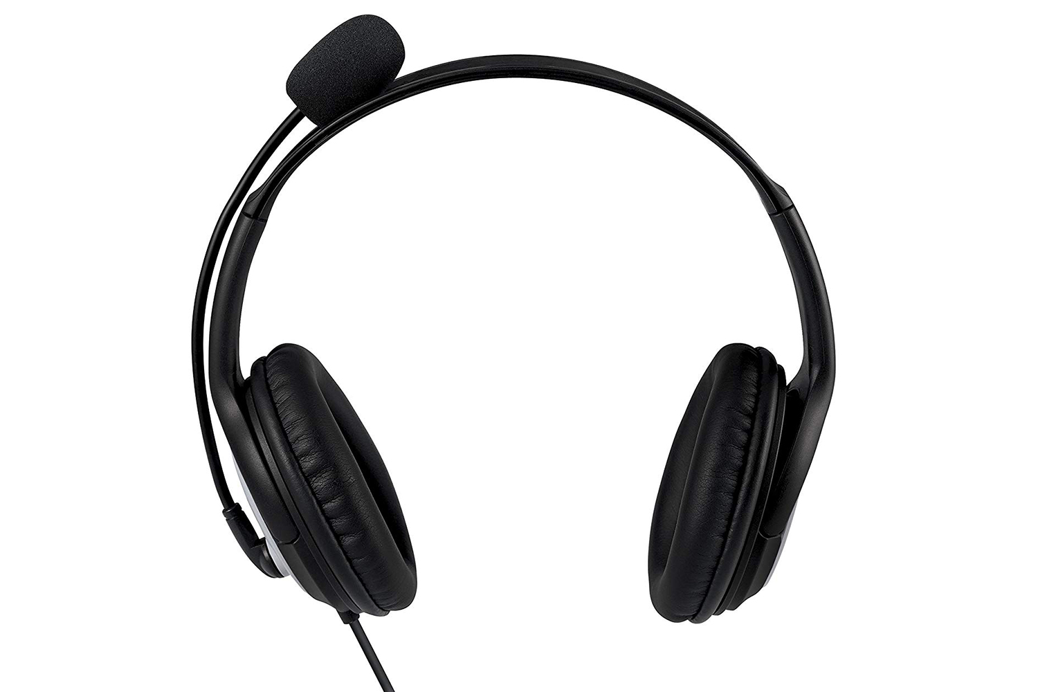 microsoft usb headset with microphone