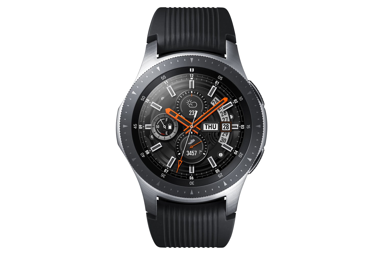 samsung watch 46mm o2