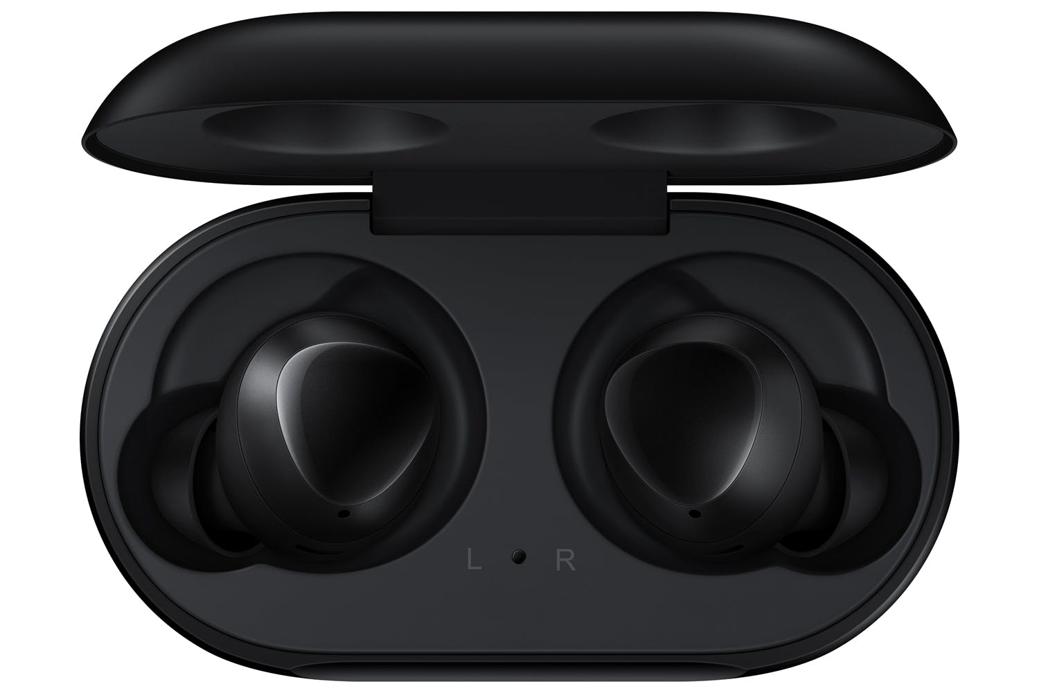 gear s3 galaxy buds