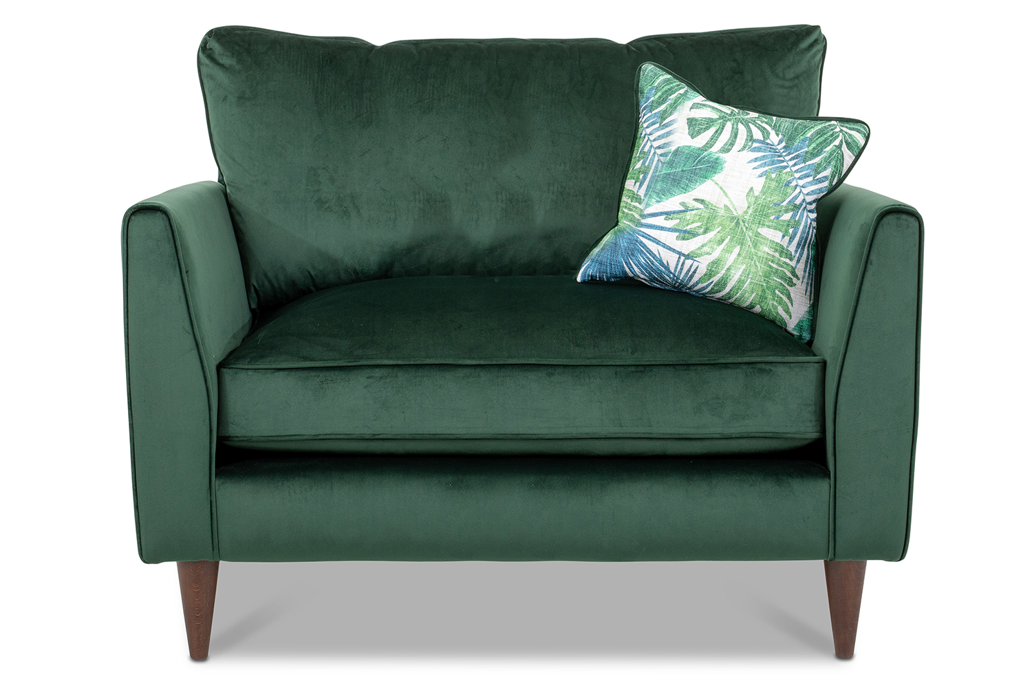 Pasha Loveseat Colour Options