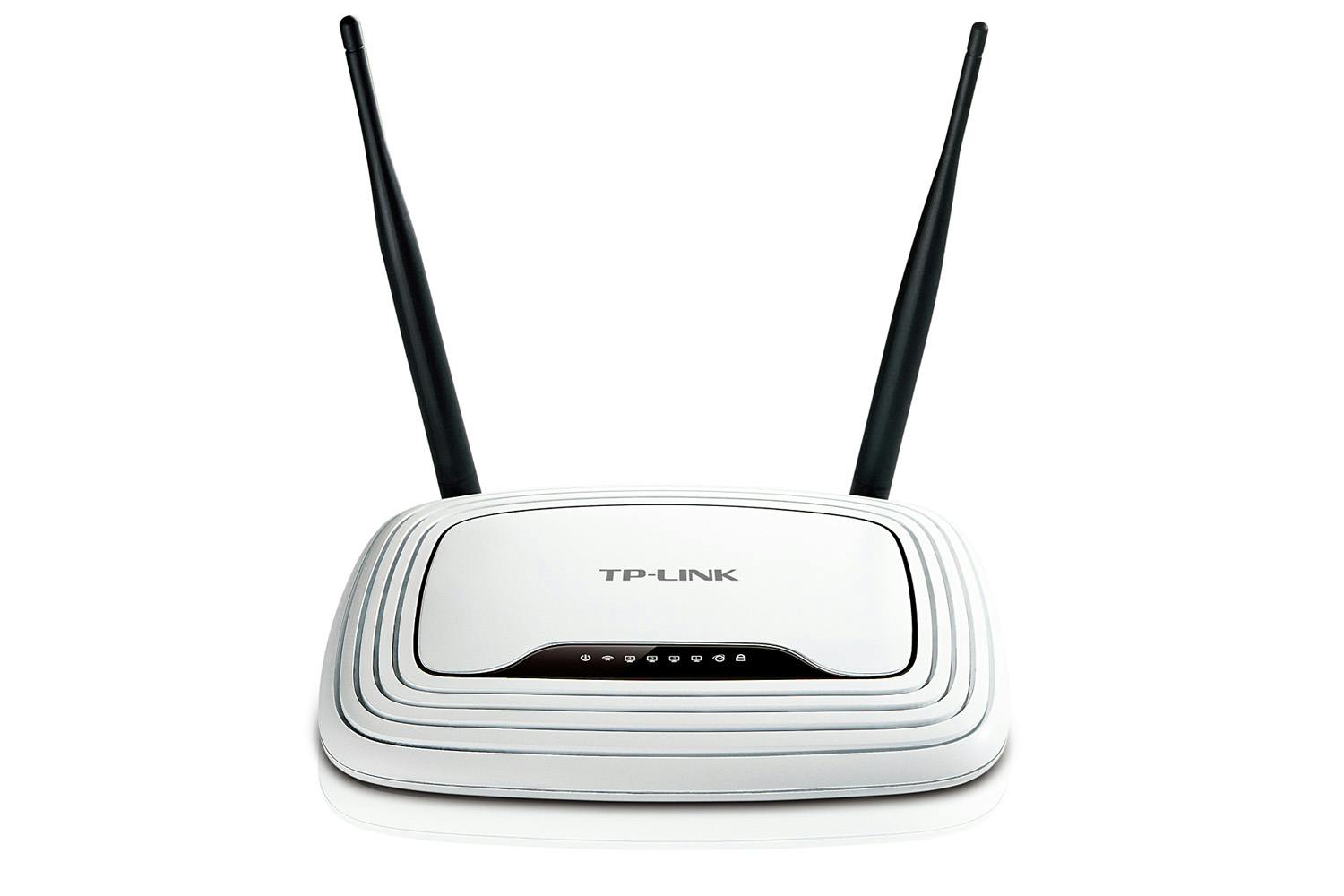 Tp Link 300mbps Wireless N Router Ireland