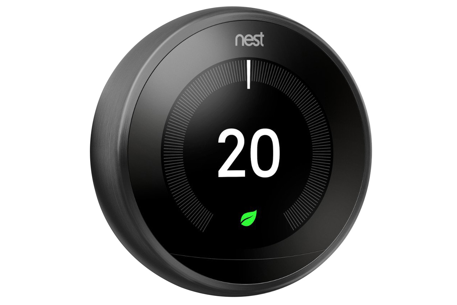 Nest thermostat 3rd generation with hot sale google mini