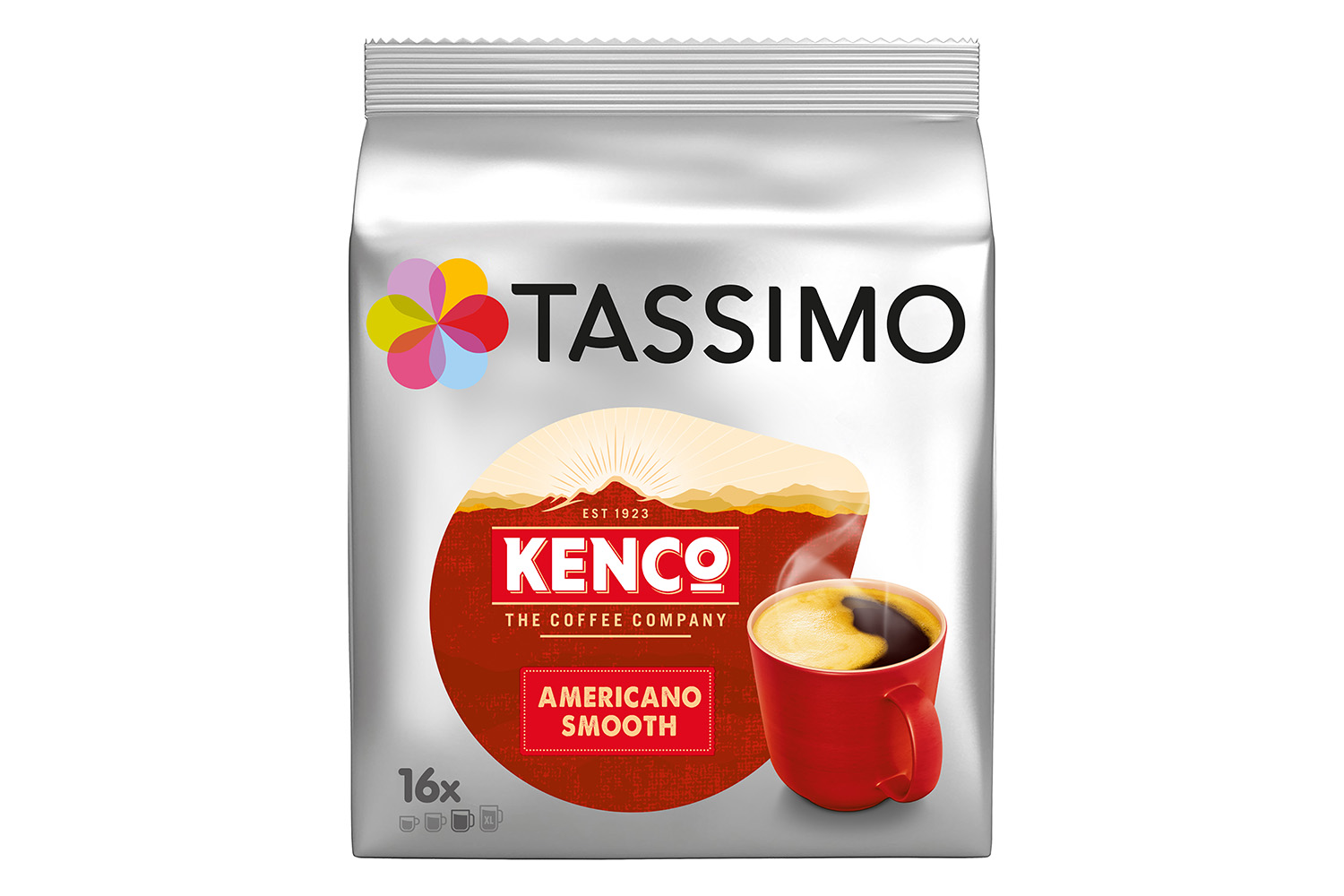 Tassimo Сливки Капсулы Купить