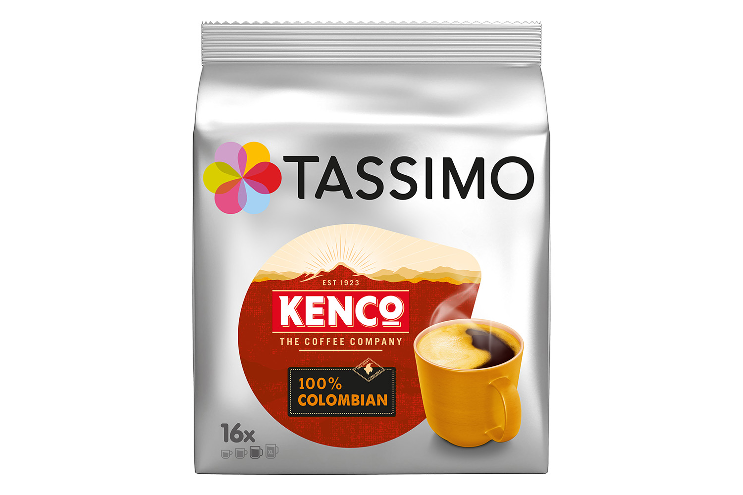 Tassimo | Ireland