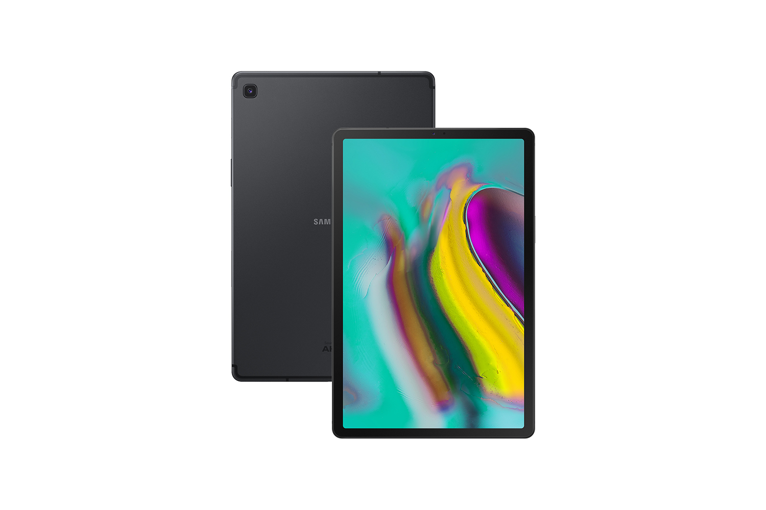 Samsung Galaxy Tab S5e Wi Fi 64gb Black Ireland