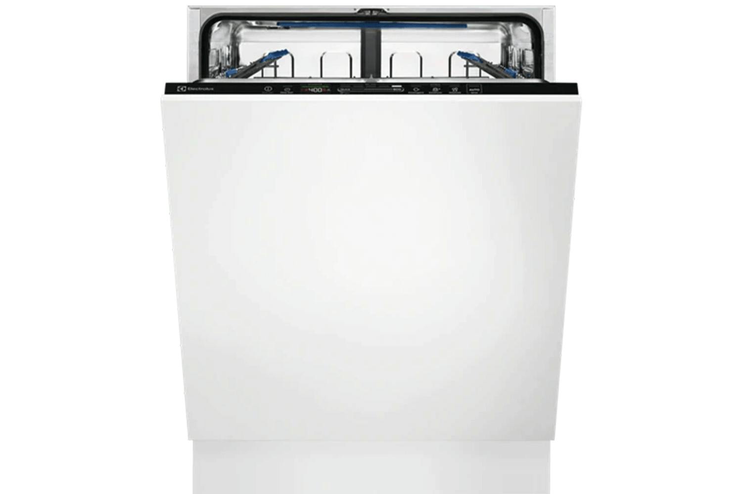 Electrolux Fully Integrated Dishwasher 13 Place Keqb7300l