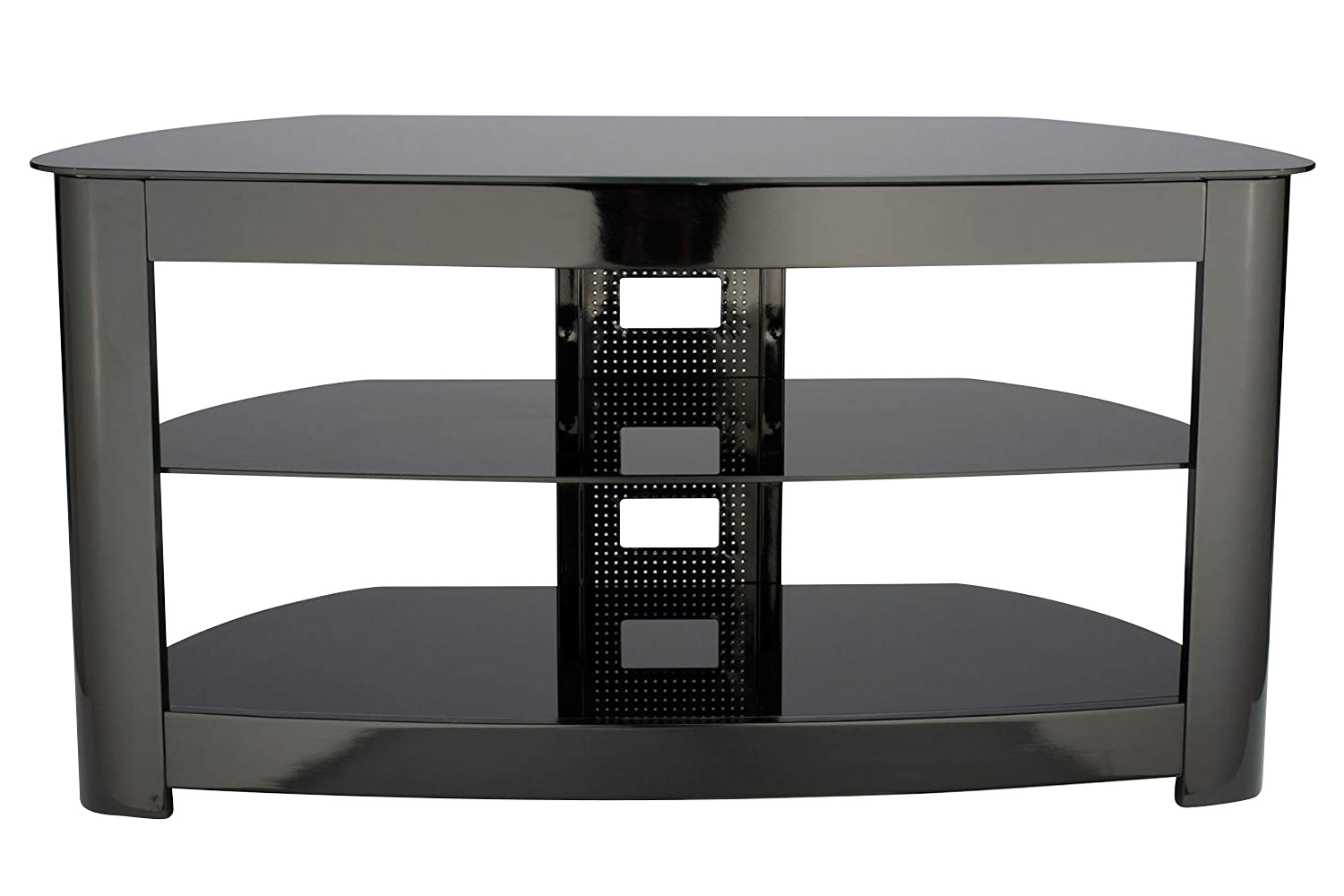 Sanus Audio & Video Stand Black BFAV344B1 Ireland