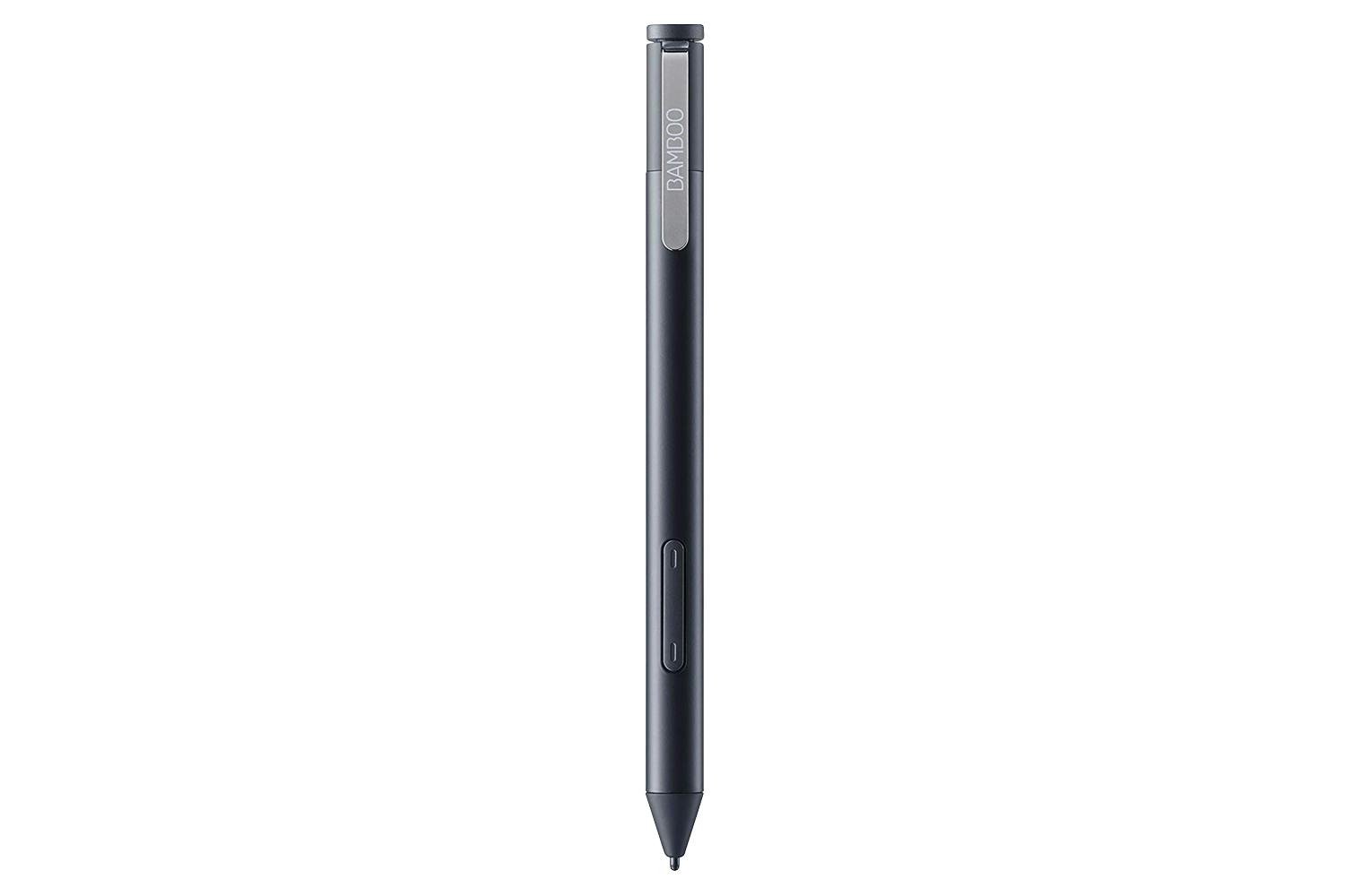 Wacom Bamboo Ink Plus Stylus Pen | Black