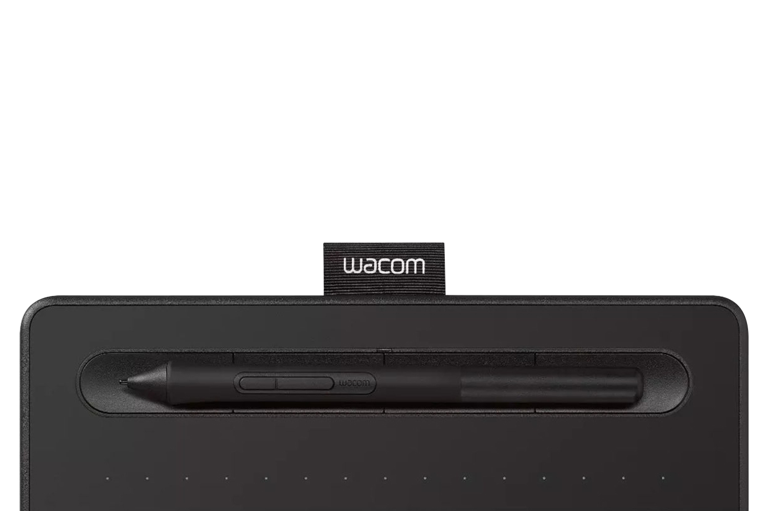 Планшет Wacom Intuos M Купить