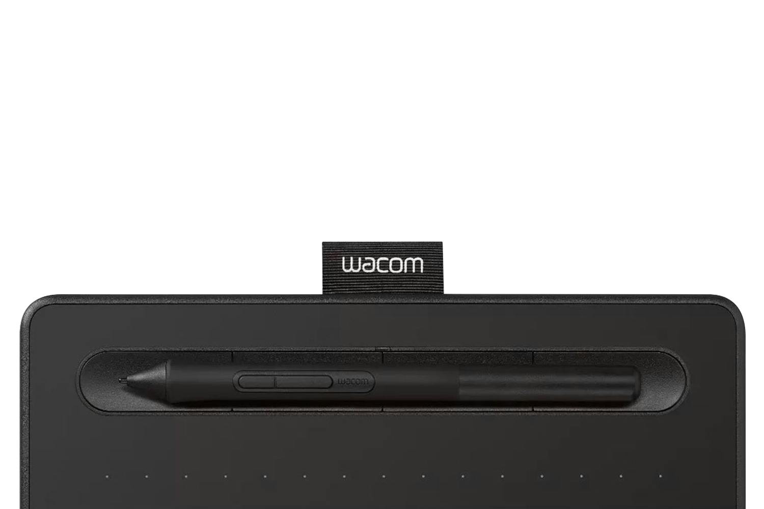 Wacom “Intuos S” Entry-Level Drawing Tablet — Tools and Toys