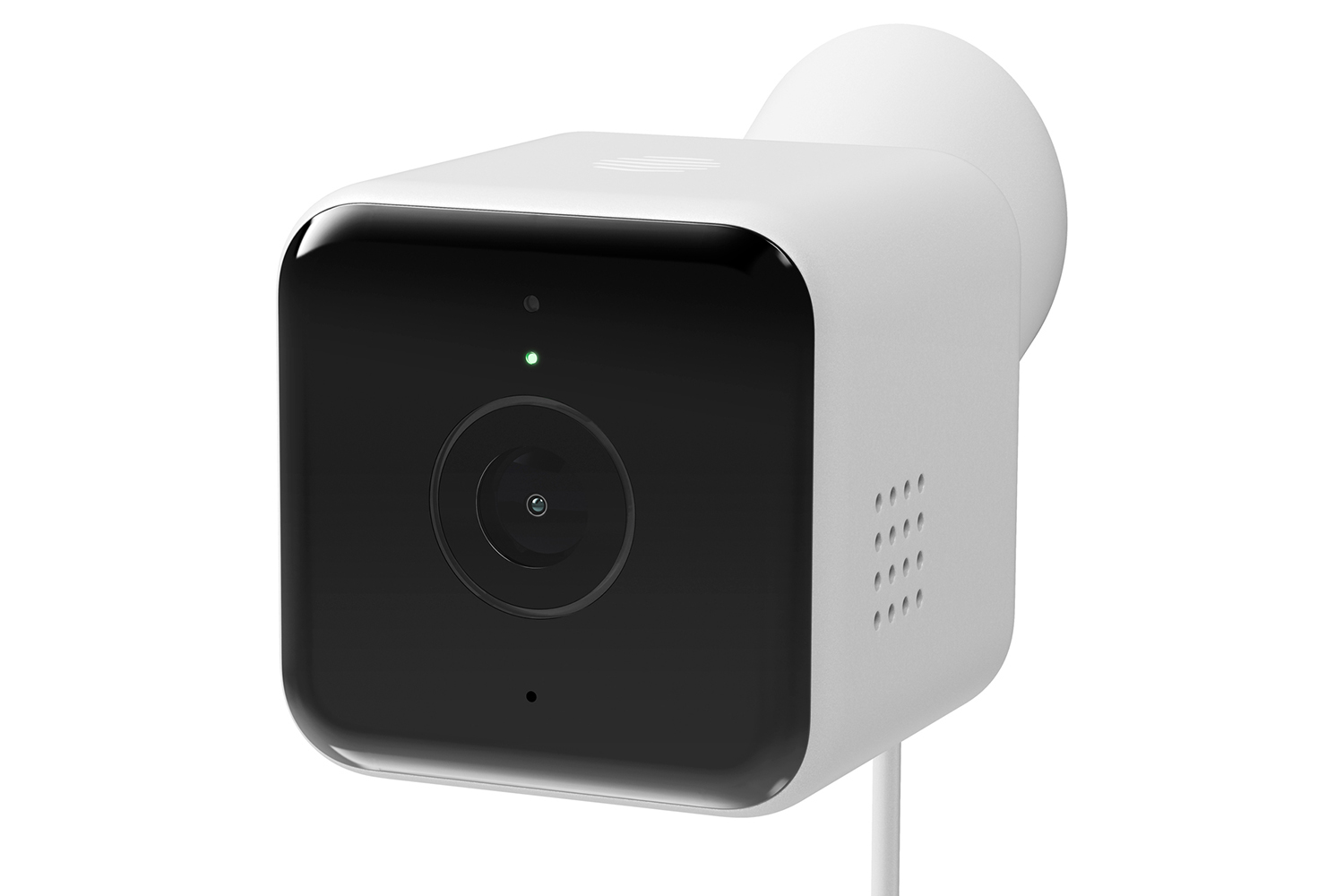 Hive View Outdoor Smart Cam | White 