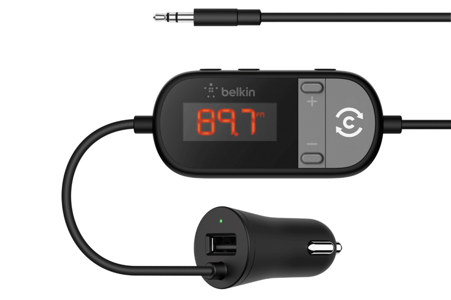 Belkin Fm Transmitter For Mp3 Player Ireland
