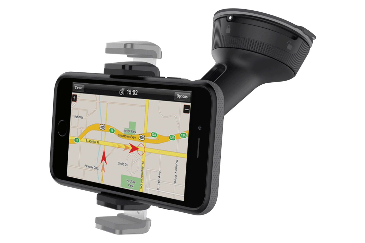 Belkin Car Universal Mount Ireland