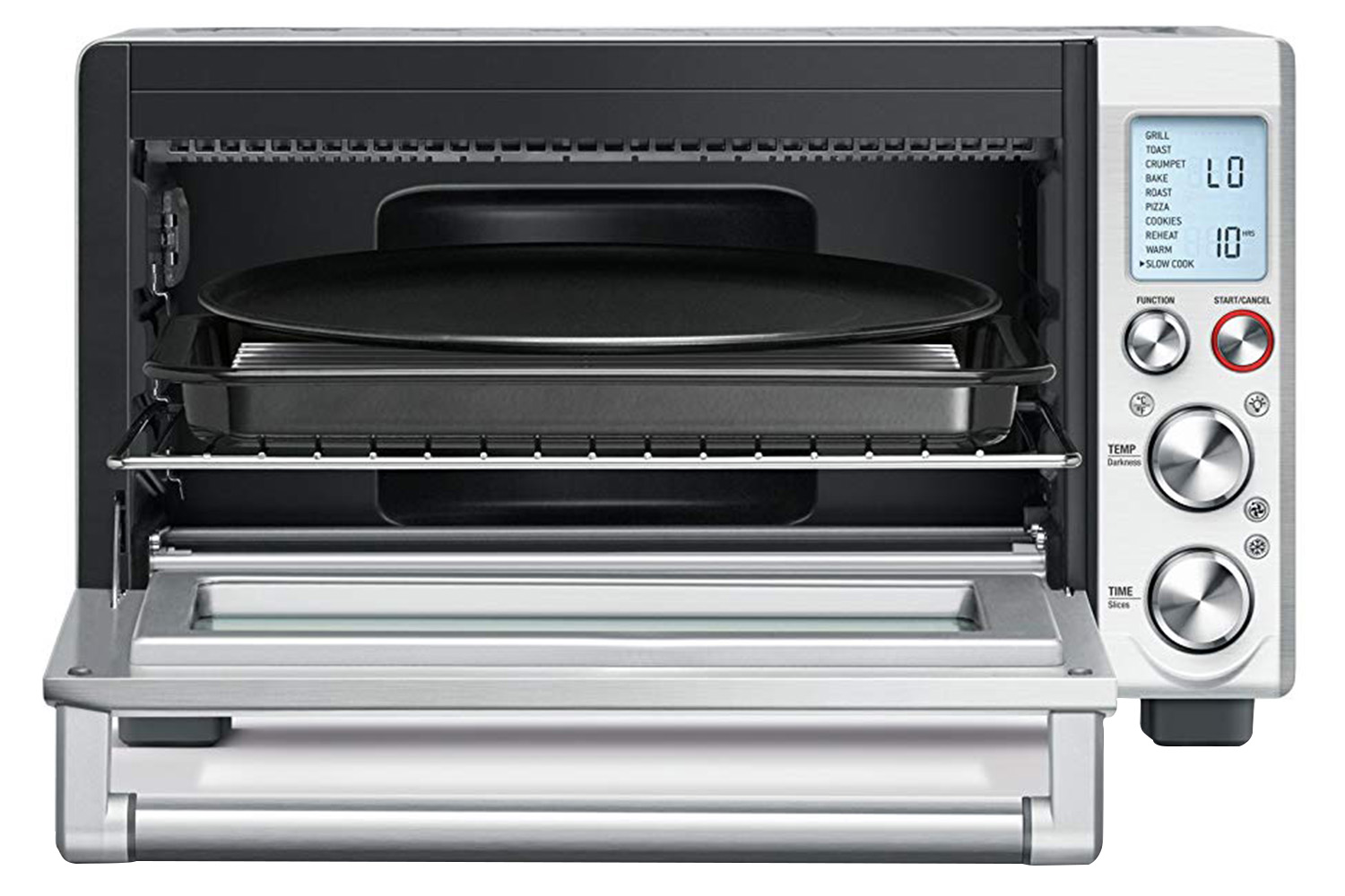 Sage The Smart Oven Pro | BOV820BSS