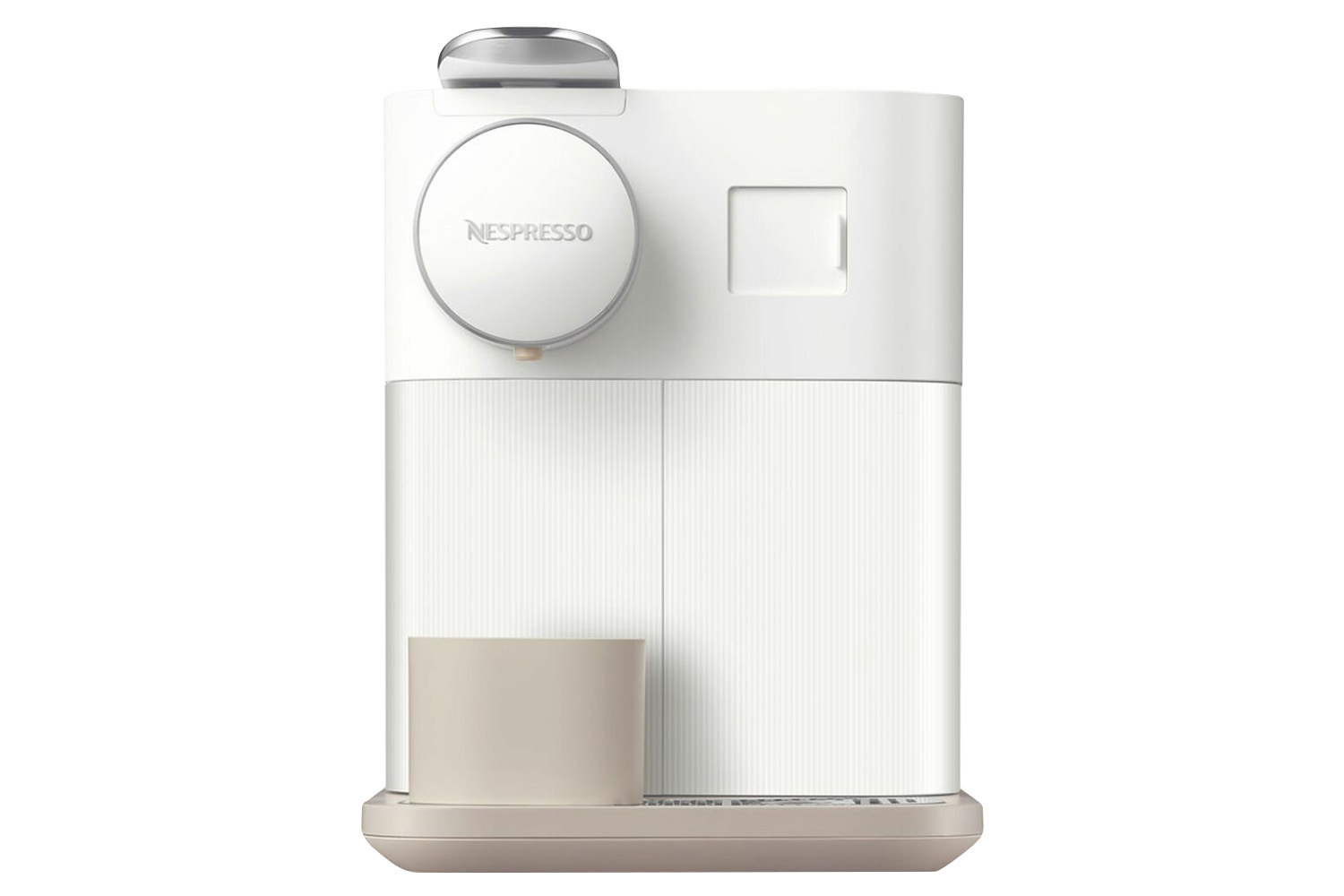 Delonghi Gran Lattissima Nespresso Coffee Machine | EN650W | White | Ireland