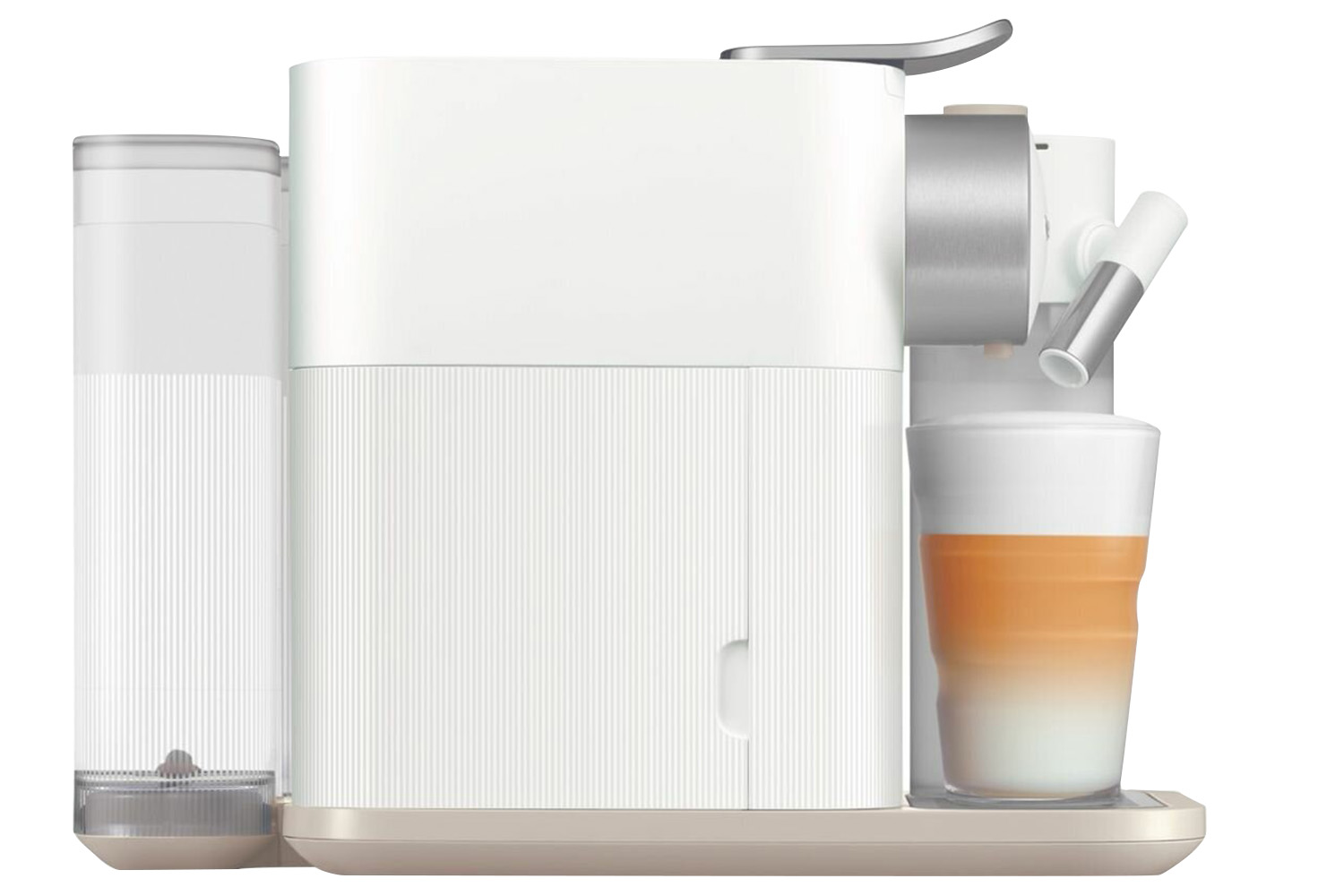 Delonghi Gran Lattissima Nespresso Coffee Machine | EN650W ...