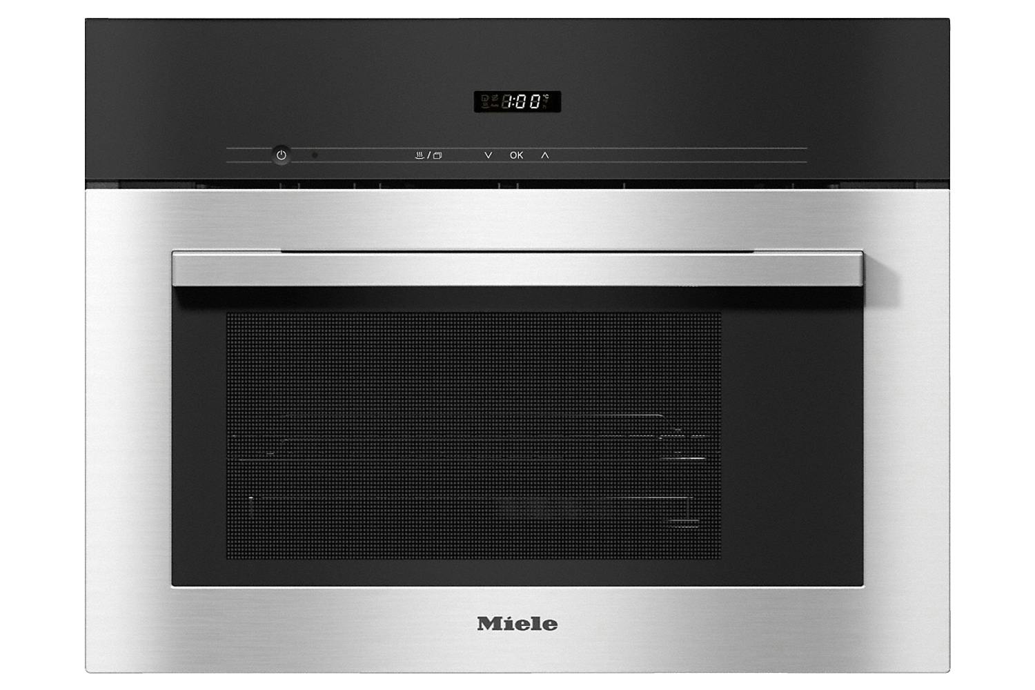Miele Built-in Single Steam Oven | DG2740