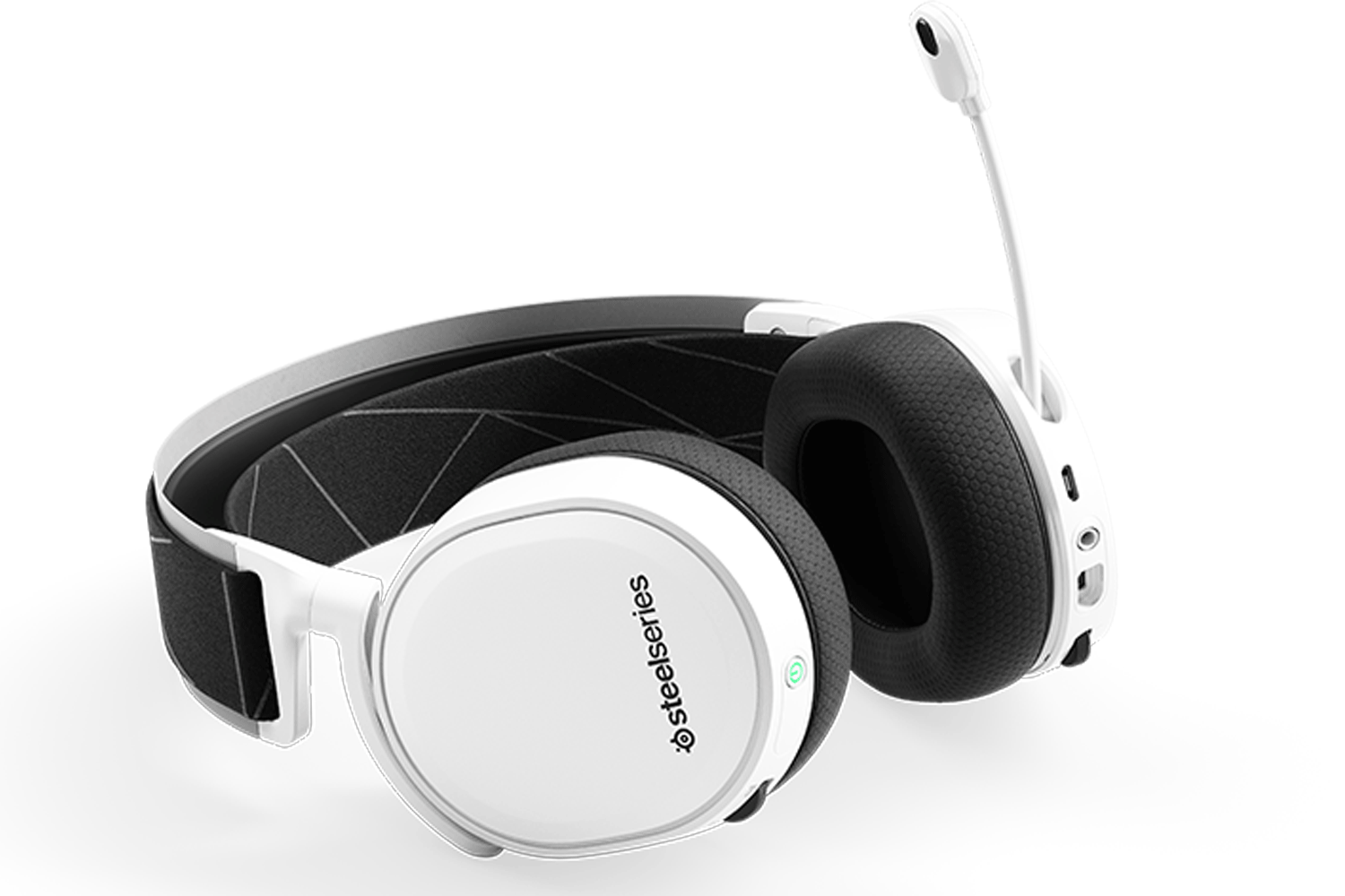 Наушники Steelseries Arctic 7 Купить