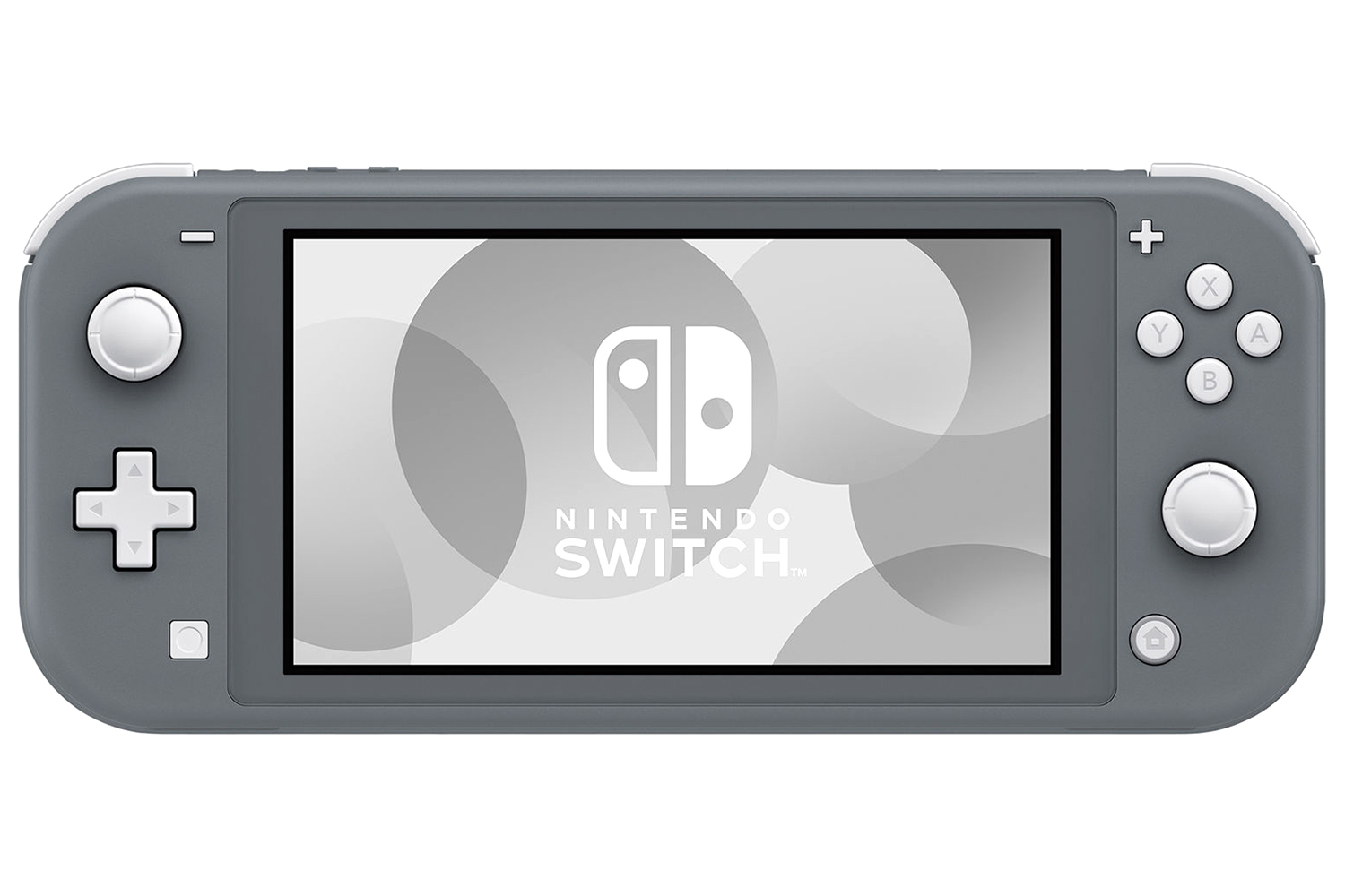 Nintendo Switch Lite Grey Ireland