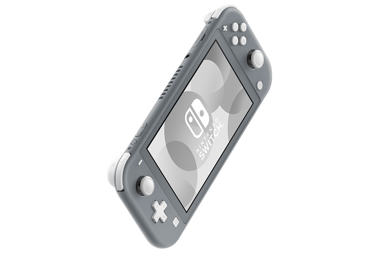 Nintendo Switch Lite Grey Ireland