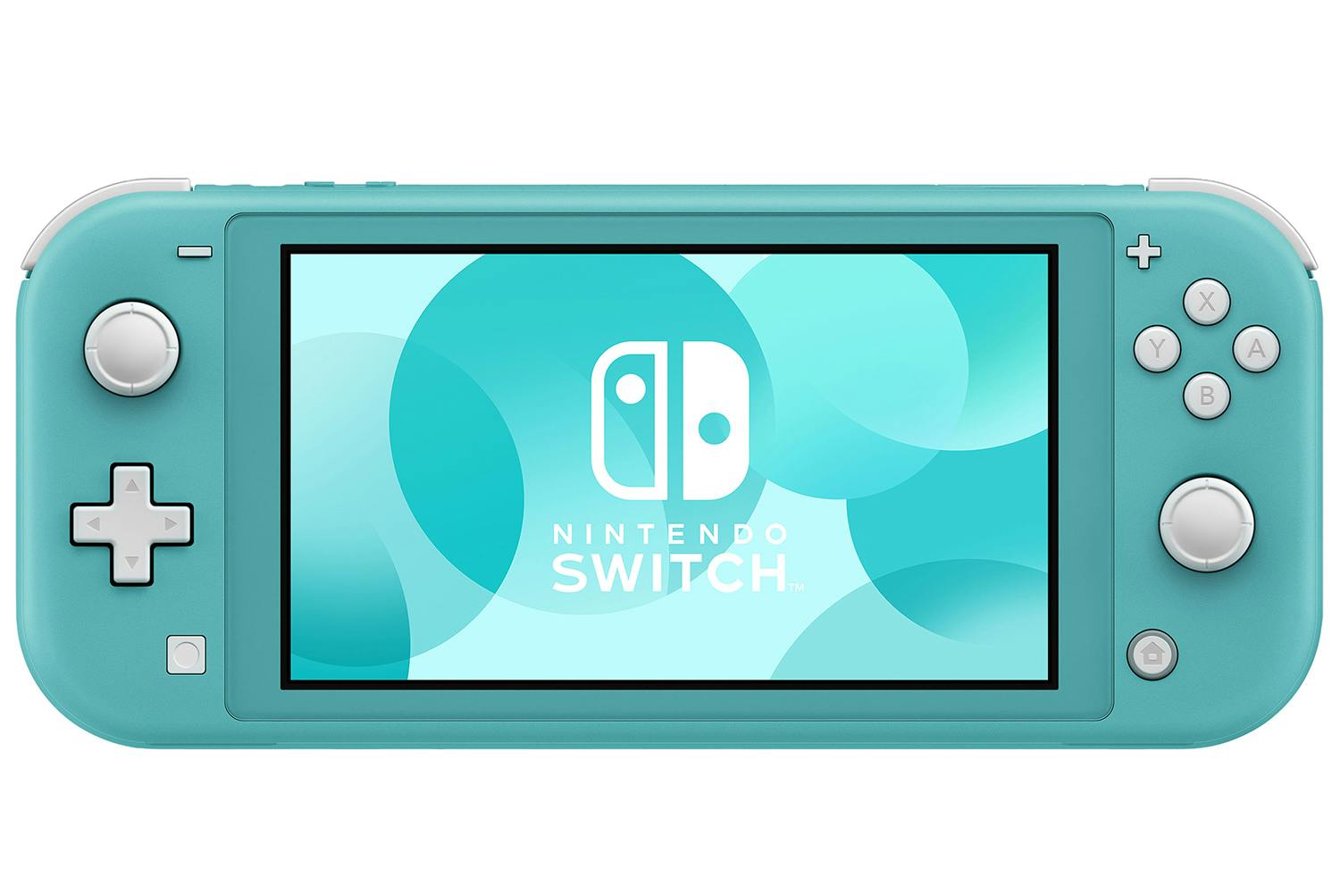 Nintendo Switch Turquoise Ireland