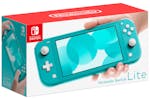 Nintendo Switch Lite | Turquoise