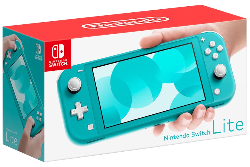 Nintendo Switch Lite | Turquoise