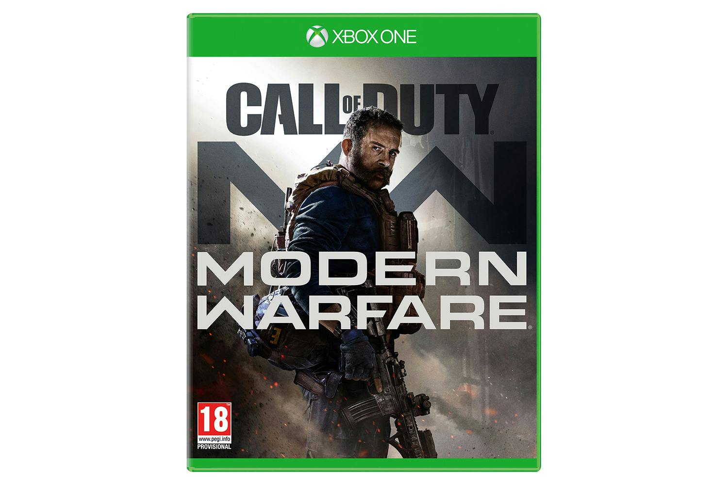 Call Of Duty Modern Warfare | Xbox One Call Of Duty Modern Warfare | Xbox One -