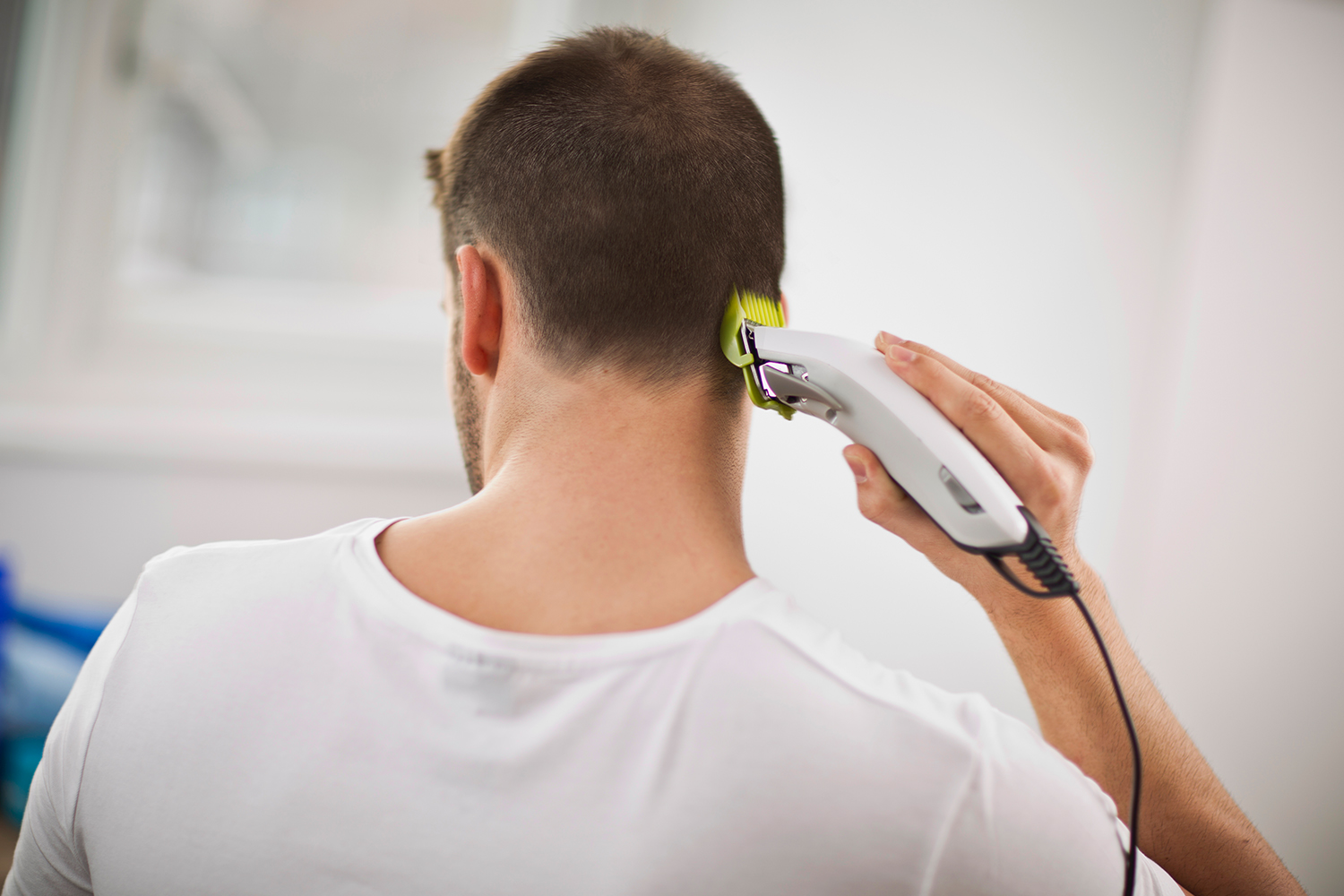 Remington Colourcut Hair Clipper | HC5035