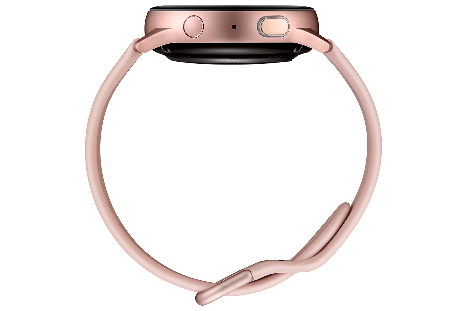 Samsung galaxy watch active online 2 pink gold 40mm