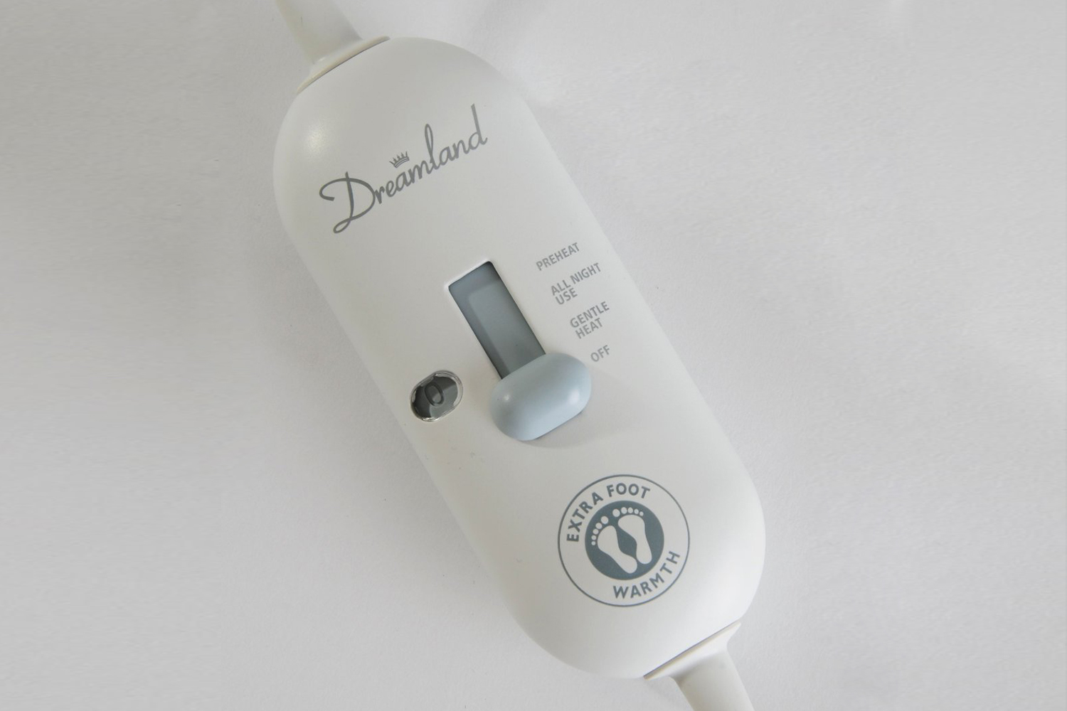 Dreamland Cosy Toes Double Electric Underblanket 6942 Ireland