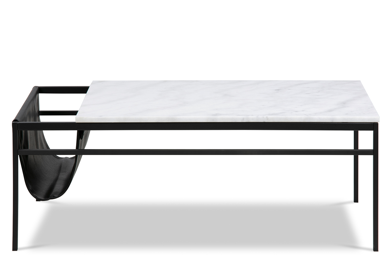 Ally Coffee Table
