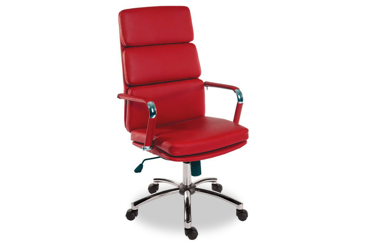 Https Wwwharveynormanie Furniture Home Office En 2 Office Chairs Dwight Executive Office Chair Red 1097rdhtml