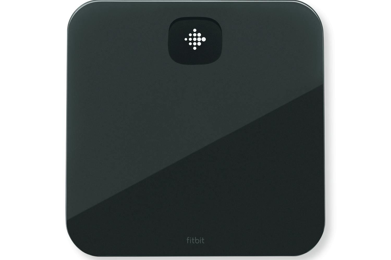 Fitbit Aria Air Scales | Black
