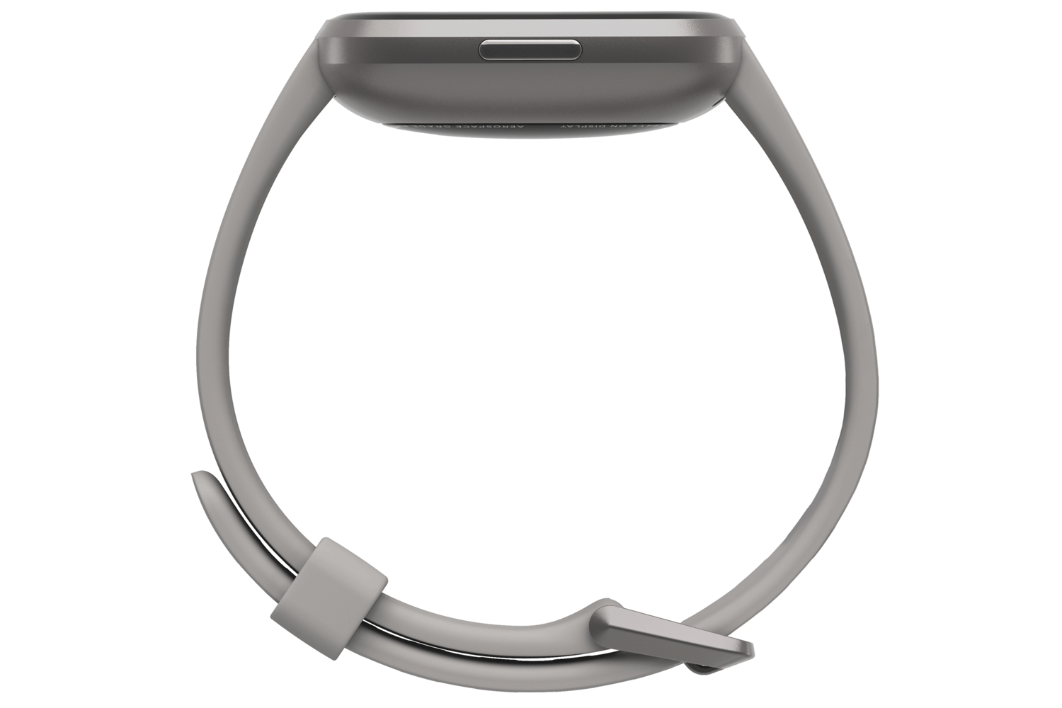 Fitbit Versa 2 | Stone Mist Grey | Ireland