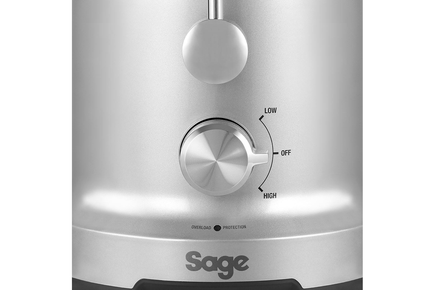 sage bje430sil